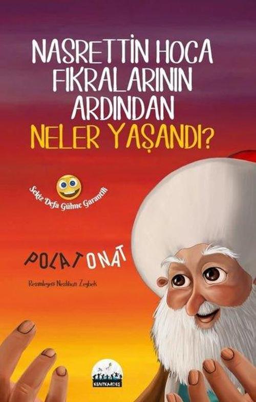 Nasrettin Hoca Fıkralarının Ardından Neler Yaşandı?