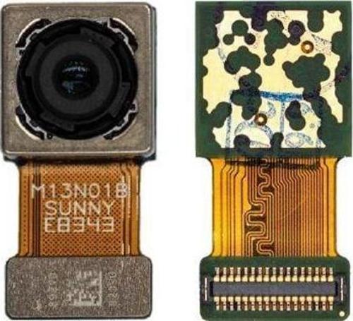 Huawei Y6 2019 Arka Kamera 1