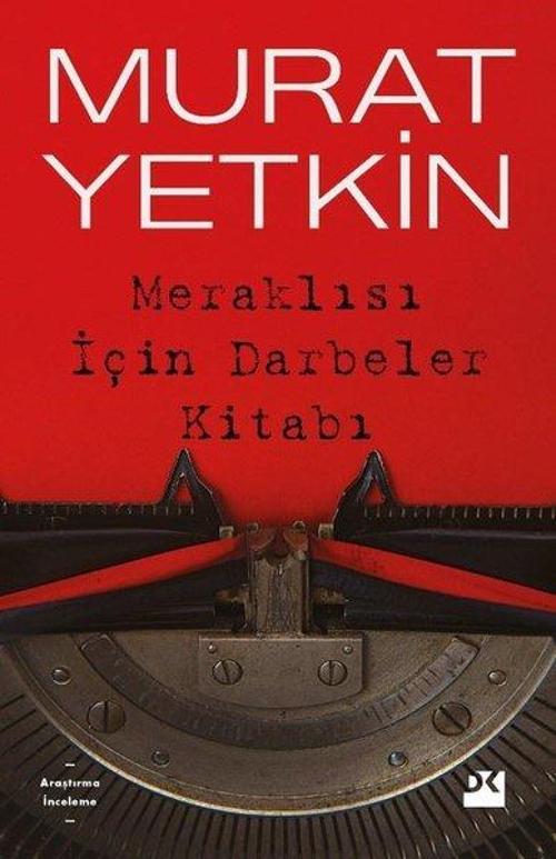 Meraklısı için Darbeler Kitabı