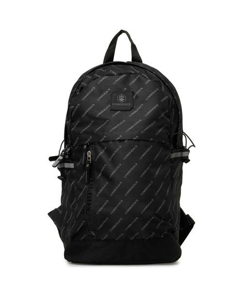 UL SPENCER 64SR 4FX Unisex Çantası SİYAH