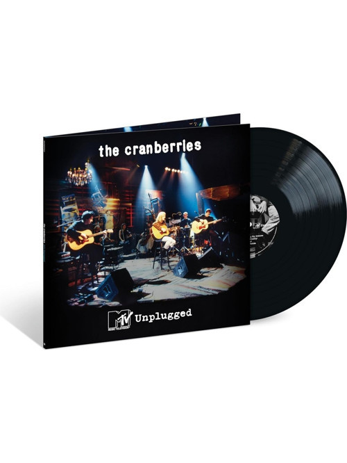 The Cranberries - Mtv Unplugged (Plak)