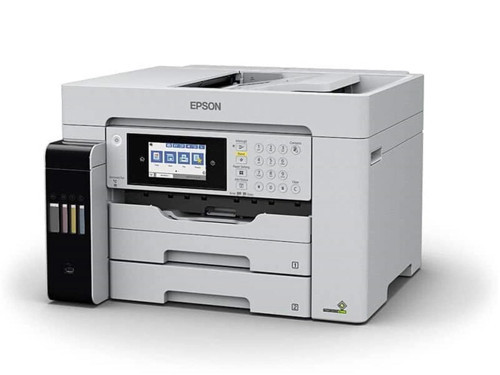 EcoTank L15180 -A3+- Wi-Fi- USB - Scan (KDO)
