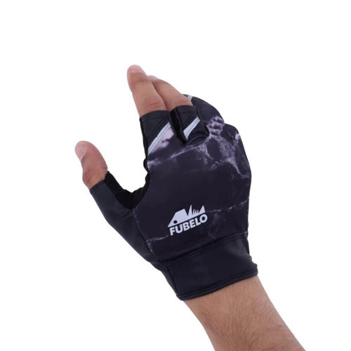 Mitt Gloves Spin Eldiveni Large