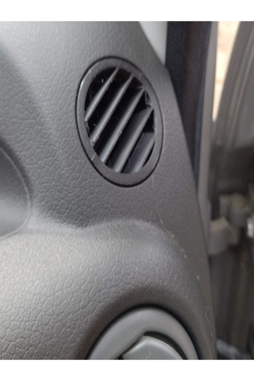 Fiat Panda 2 (II) 169 Havalandırma