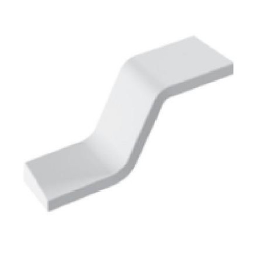 Serel Helios 50 cm Etajer HE14STL110H