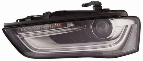 SAĞ FAR AUDİ A4 12-15 XENON+LED+BEYİN (MATSUBA TAYVAN) 8K0941544 T1