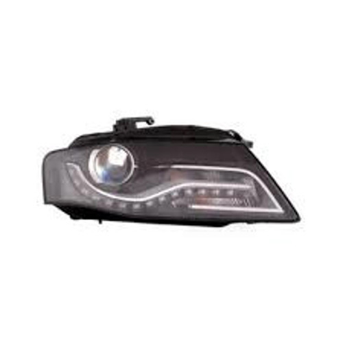 SAĞ FAR AUDİ-A4 08-12 XENON+LEDLİ MATSUBA 8K0941030G T1