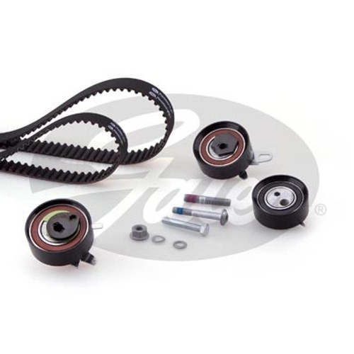 TRİGER SETİ DEVİRDAİMLİ T4 - LT35 2.5 95-03 122 DIS / K015323XS T1
