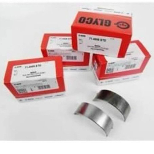 KOL YATAK GLYCO KUTU IÇI 2 ADET (TEK KOL) MASTER-III-MOVANO-B/NAVARA 16- 2.3 dCi M9T (GLY) 71-4940-