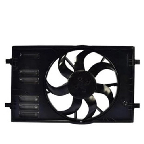 TEKLİ FAN GOLF 7 PASSAT B8 TİGUAN AUDI A3 5Q0121203CN WİSCO 1113279 T1