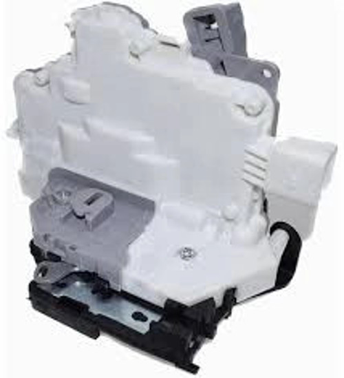 KAPI KILIDI ON SAG IBIZA PASSAT TIGUAN Q7 SUPERB 06>15 TKN 3C1837016A (T1)