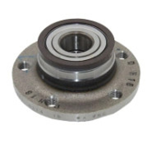 ARKA PORYA RULMANLI 32MM CADDY 04- (BORSEHUNG ORJİNAL) T1