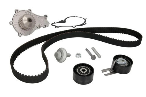 TRİGER SETİ DEVİRDAİMLİ FIESTA / 206 / 207 / 307 / CITROEN C2 / C3 / NEMO / BIPPER / 206/307 1.4 HDI