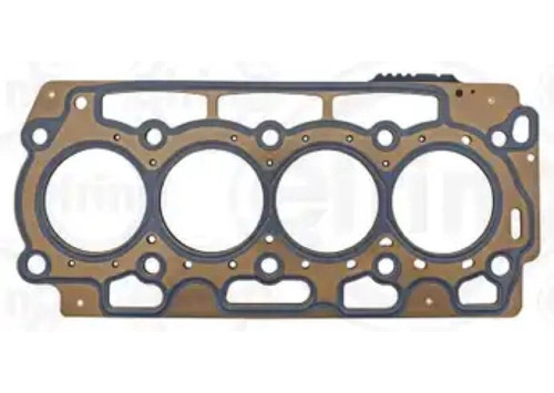 SİLİNDİR KAPAK CONTASI 4 TIRNAK 1,40 mm FIESTA/206/307 ELRİNG 1.4TDCI/HDI 02-08 (ELR) 100.430