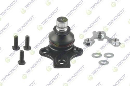 ROTİL ALT GOLF2-GOLF3-POLO CLASSİC-PASSAT 84-97 TKNRT V-404KF T1