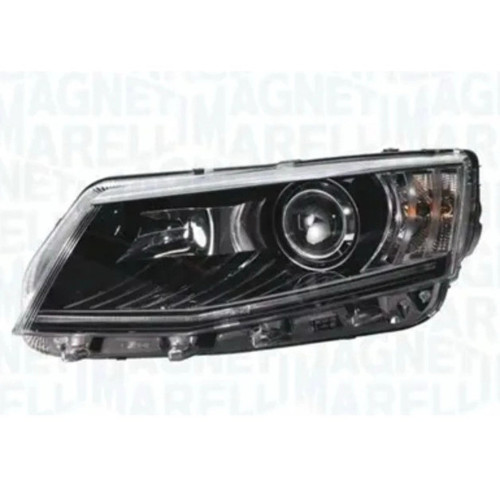 OCTAVİA FAR SAĞ XENON-LED 13- 711307024259 MAGNETİ MARELLİ T1