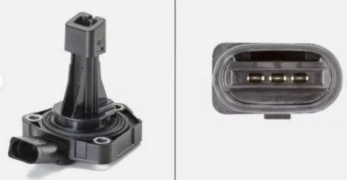 YAĞ SEVİYE SENSÖRÜ 04L907660C 10- HELLA 6PR013680-021 CADDY-GOLF6-GOLF7-JETTA-A3-LEON-PASSAT-POLO-Q3