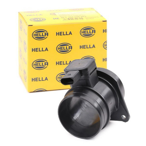 HAVA AKIŞ DEBİMETRE GOLF6-JETTA4-PASSAT4-CADDY 10- HELLA 8ET358095-061 03L906461 T1