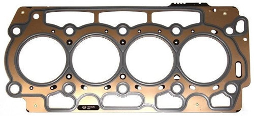 SİLİNDİR KAPAK CONTASI ORJ FIESTA/206/307 4 TIRNAK 1,40 mm 1.4 TDCI/HDI (DV4) 02-08 T1