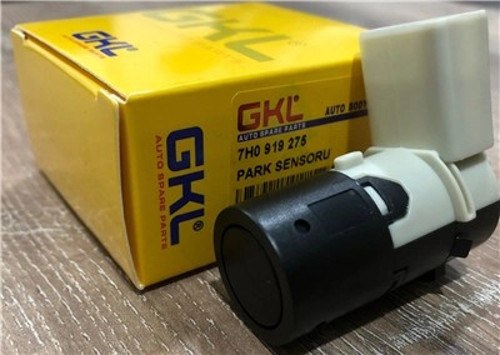 PARK SENSÖRÜ T5-POLO-A6-A8-OCTAVİA 05-13 GKL 7H0919275 T1
