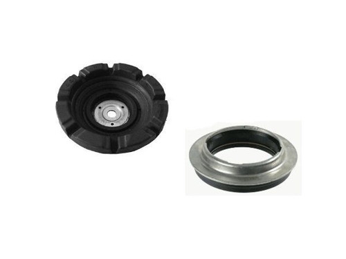 AMORTİSÖR TAKOZU ÖN LEMFORDER TAKOZLU + FAG RULMANLI T5-T6 04- BSG 98AG3K155AF