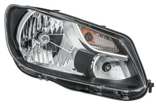 FAR CADDY 10-15 RH ELEKTRİKLİ (9 FİŞ)
