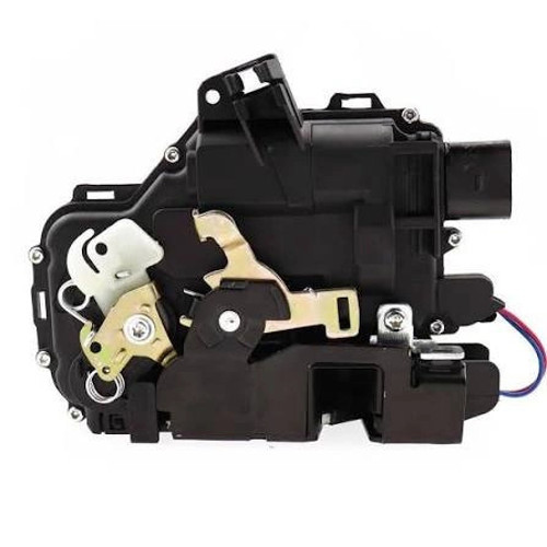KAPI KILIT MEKANIZMASI ON SAG (8 PIN) VW GOLF4 BORA LEON 98 > (WISCO) 1233863