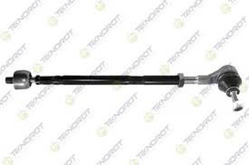 ROT MİLİ VE ROT BAŞI TAKIM 206 98-12 TKNRT CI-301233 (T1)