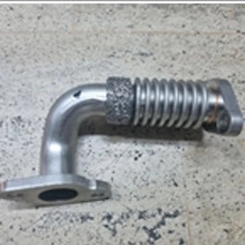 EGR TURBO BORUSU T6 / T7 / CRAFTER 2,0 T1