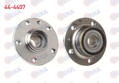 ARKA PORYA RULMANLI 32MM 5 BİJON GOLF5-GOLF6-JETTA-PASSAT-A3 04- VEKA 44-4407 (T1)
