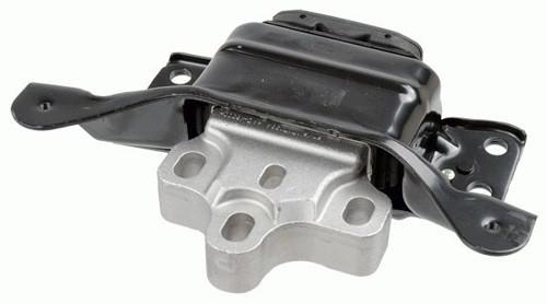 MOTOR TAKOZU SOL GOLF7-A3-LEON-PASSAT-OCTAVİA CLHA-CRKB-CLHB-CRKA-DCXA 1,6 TDİ 13- LEMFÖRDER 3771801