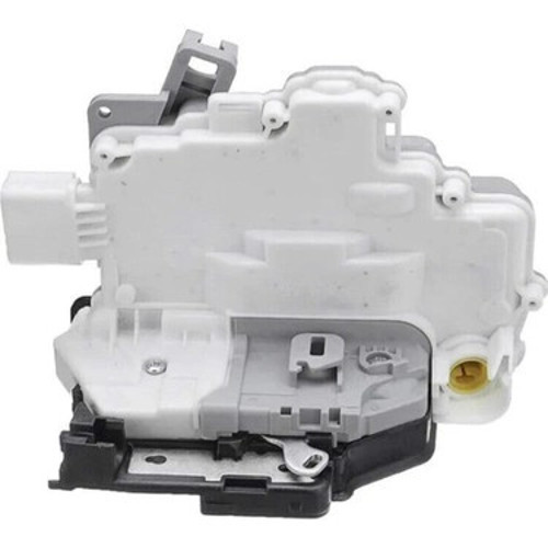 KAPI KILIDI ON SOL IBIZA PASSAT TIGUAN Q7 SUPERB 06>15 TKN 3C1837015A (T1)