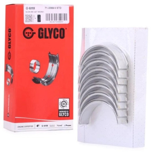 KOL YATAK 406/PARTNER 1.9 T.DİZ. 97- (GLY) 71-3899/4-STD