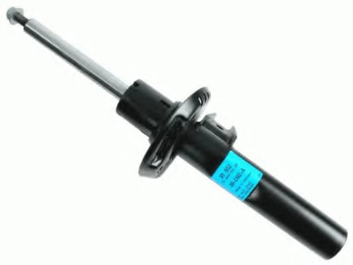 AMORTİSÖR ÖN (SAG/SOL AYNI) (36-D92-A) (55 mm) GOLF5-JETTA-PASSAT-CADDY 04- DJ PARTS DS1942GS (T1)