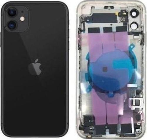 iPhone 11 Full Kasa 2