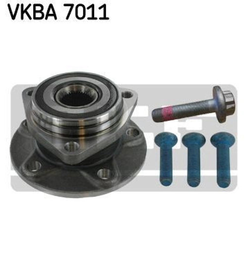 ON TEKER PORYASI KIT 85MM (ID.3 ON ARKA AYNI) GOLF VII PASSAT TOURAN A3 OCTAVIA SUPERB LEON 13> A3 Q
