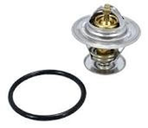 TERMOSTAT SCIROCCO/GOLF/PASSAT/CADDY/JETTA/TOLEDO BORSEHUN B18262 T1