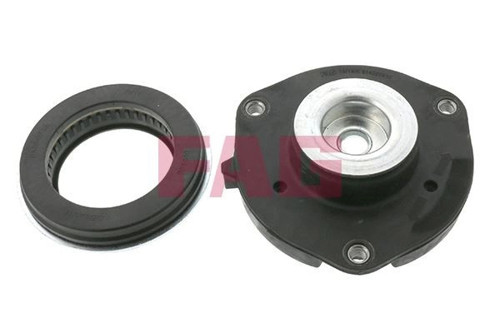 AMORTİSÖR TAKOZU ÖN RULMANLI GOLF5-6 JETTA FAG 815004030 (T1)