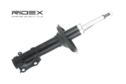 AMORTİSÖR ÖN (SAĞ/SOL AYNI) GOLF3-VENTO-POLO-POLO CLASSİC-CORDOBA 86-97 DJ PARTS DS1755GS (T1)