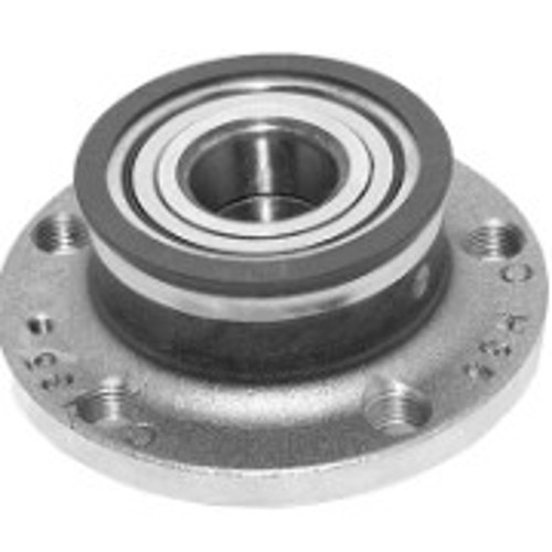 ARKA PORYA RULMANLI 30MM TOLEDO-RAPİD-ROOMSTER-JETTA 14- (BORSEHUNG ORJİNAL) T1