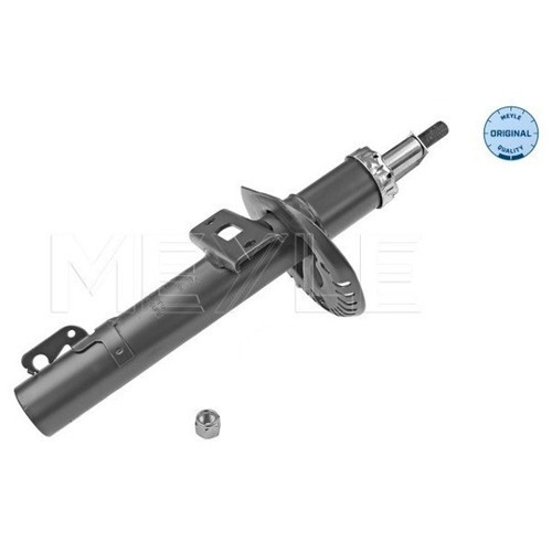 AMORTİSÖR ÖN (SAĞ/SOL AYNI) POLO IBIZA CORDOBA FABİA 01-10 DJ PARTS DS1762GS (T1)