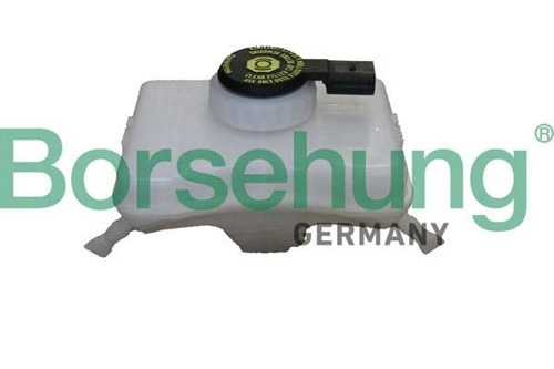 FREN HİDROLİK DEPOSU (KOMPLE KAPAKLI) AUDI A4/A5/A6/A7/Q5/A8 BORSEHUNG B12305 T1