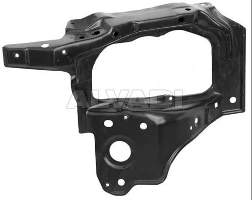 ÖN PANEL KOMPLE 3 PARÇA MONTAJLI CORSA-C PRASCO OPCRSC0040N (T1)