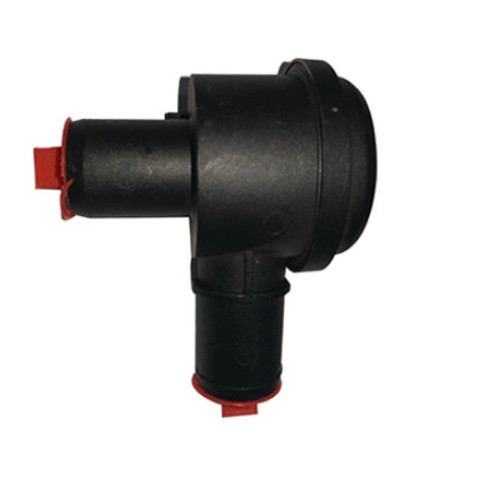 TURBO EGR VALFİ/PASSAT-POLO-TT-IBIZA-TOLEDO-SUPER B-A4-A6-SUP 1.8 T APU-AEB-AWT (FEBİ102127) BORSEHU