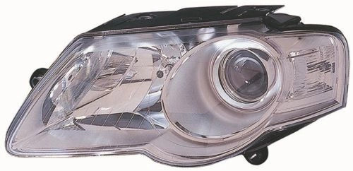 FAR SOL PASSAT B6 05-10 TYC WOS10PA031 T1