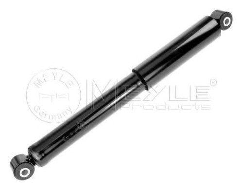 AMORTISOR ARKA (SAG/SOL AYNI)FORD CONNECT (02-) DJ PARTS DS1929GT (T1)