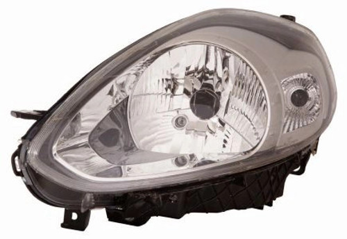 FAR SOL KROM G.PUNTO EVO 09- DEPO 661-1162LMLDEM1 (T1)