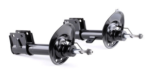 AMORTİSÖR ÖN SOL CITROEN BERLINGO PARTNER TEPE 08- DJ PARTS DS3212GS (T1)