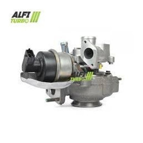 TURBO EURO 5 DOBLO III LINEA FIORINO ASTRA J CORSA D MERIVA B AVEO T300 1,3 MJET A13DTE 10- ORJİNAL