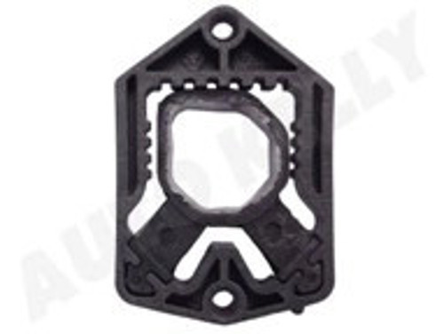 RADYATOR BAGLANTI TAKOZU UST OCTAVIA (GKL) 1Z0121367